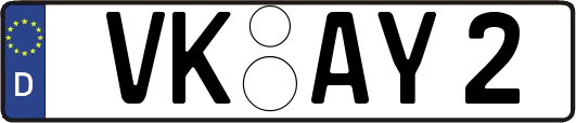 VK-AY2