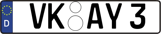 VK-AY3