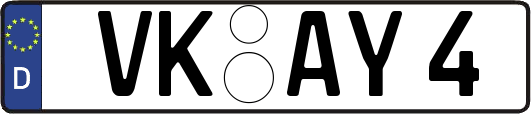 VK-AY4