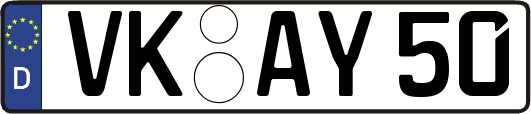 VK-AY50