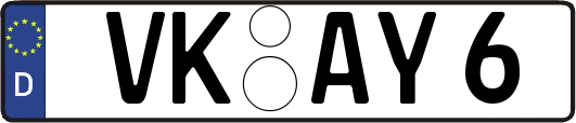 VK-AY6