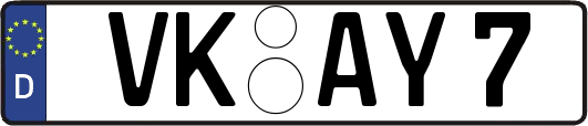 VK-AY7