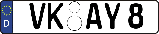 VK-AY8