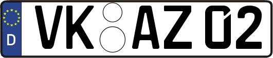 VK-AZ02