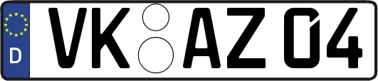 VK-AZ04