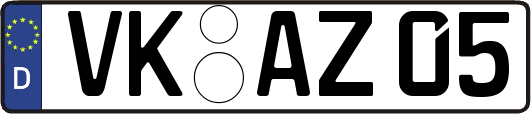 VK-AZ05