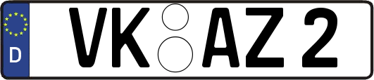 VK-AZ2
