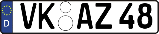 VK-AZ48