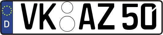 VK-AZ50