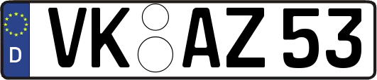 VK-AZ53