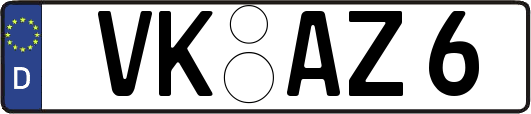 VK-AZ6