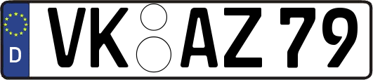 VK-AZ79