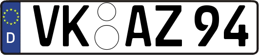 VK-AZ94