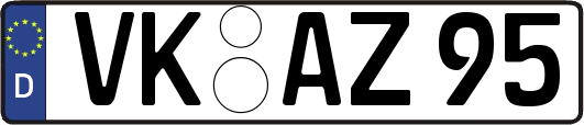 VK-AZ95