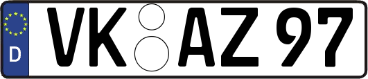 VK-AZ97