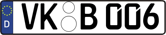 VK-B006