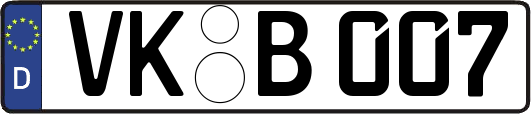 VK-B007