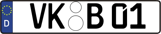VK-B01