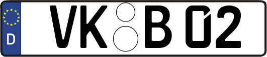 VK-B02