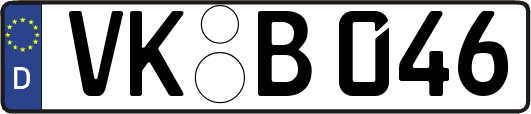 VK-B046