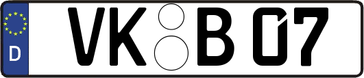 VK-B07