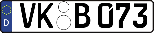 VK-B073