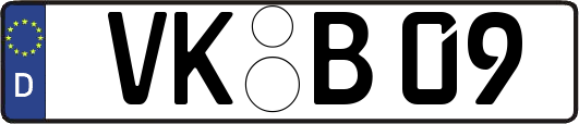 VK-B09