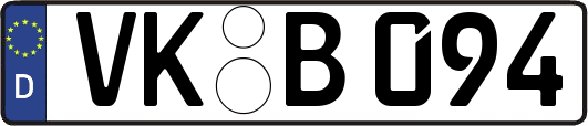 VK-B094