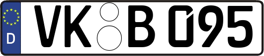 VK-B095