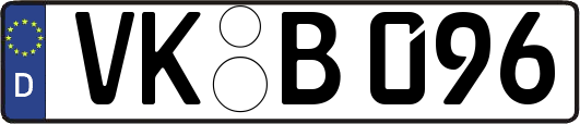 VK-B096