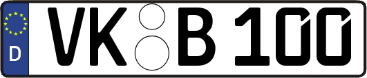 VK-B100