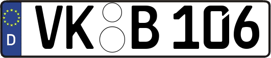 VK-B106