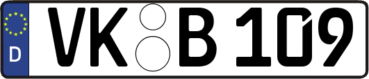 VK-B109