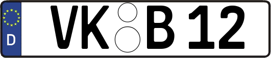 VK-B12