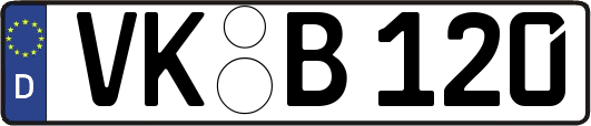 VK-B120