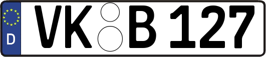 VK-B127