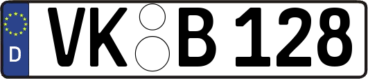 VK-B128