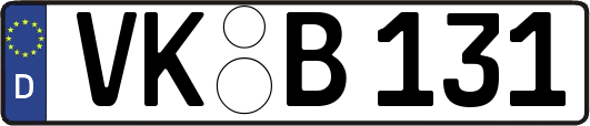 VK-B131