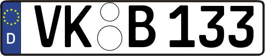 VK-B133