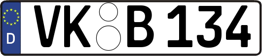 VK-B134