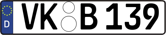 VK-B139
