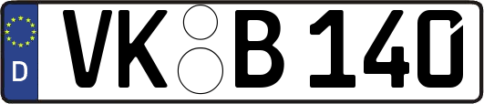 VK-B140