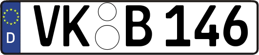 VK-B146