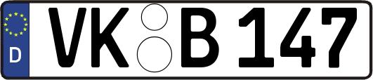 VK-B147