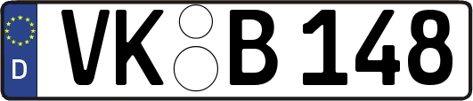 VK-B148
