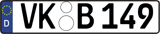 VK-B149