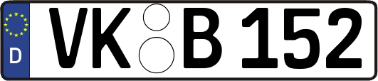 VK-B152