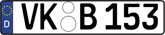 VK-B153