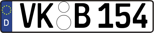 VK-B154