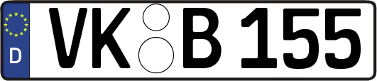 VK-B155